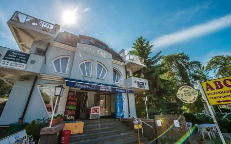 Caesar Apartments Siófok