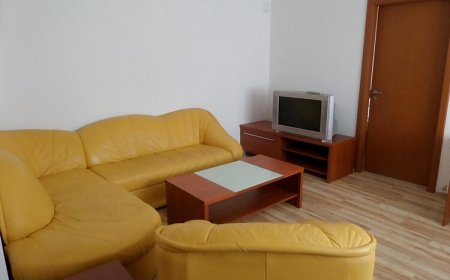 Csepeli Apartman Siófok