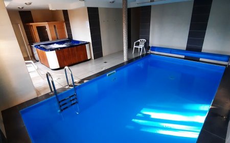 Sió Wellness Apartman Siófok