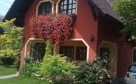 Elizabeth Apartman Siófok