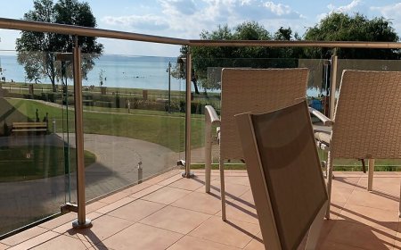 Galerius ID Apartman Siófok