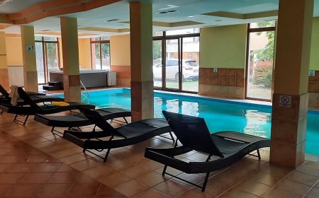4Season Apartman Siófok
