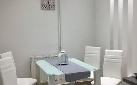 Zsuzsi Apartman Siófok