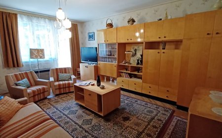 Rege Apartman Siófok