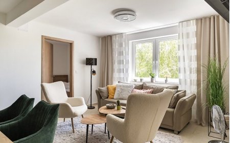 Sinus Prémium Aparthotel Siófok