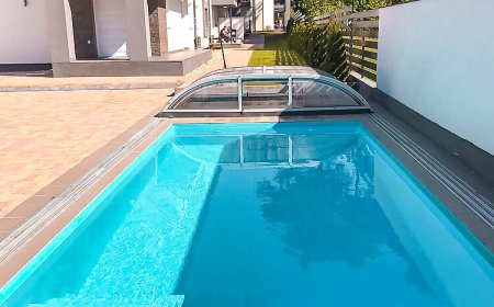 Léda Apartman Siófok