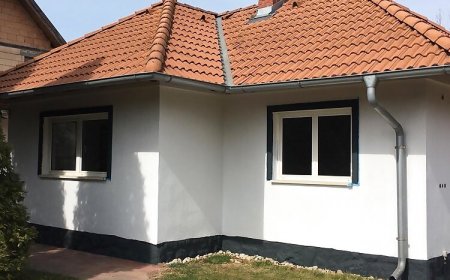 Kató Apartman Siófok