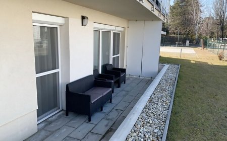 Zichy Apartman Siófok