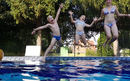 Blaha Apartman Siófok