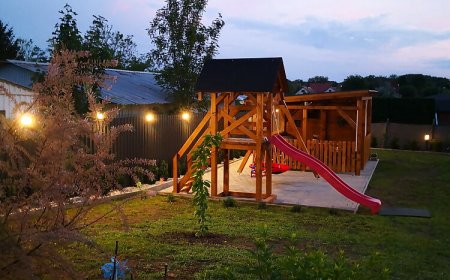Best Apartmanhàz Siófok