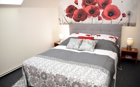 Kinga Apartman Siófok