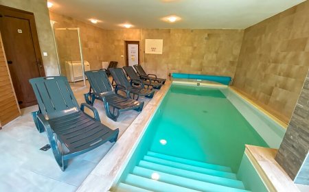 Casa Luxury Wellness Apartman Siófok