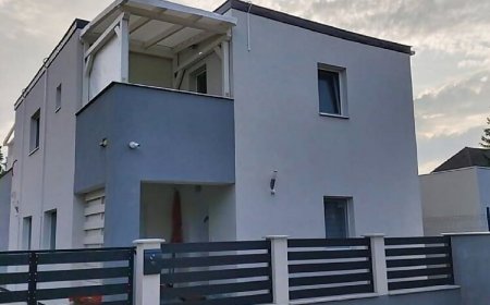 SióBalaton Apartman Siófok