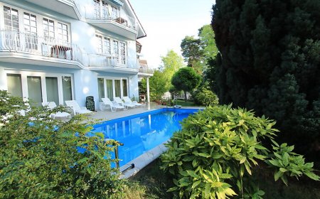 Annie Apartman Siófok