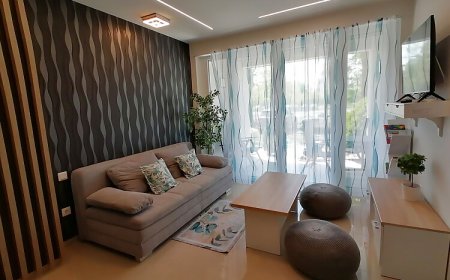 Ko-Sinus Apartman Siófok