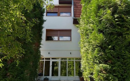 Szépvölgyi Apartman Siófok