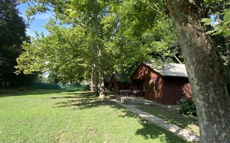 Balatoni Nyár Apartman Siófok