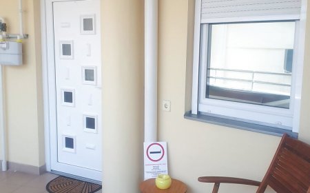 Centrum Ház Apartman Siófok