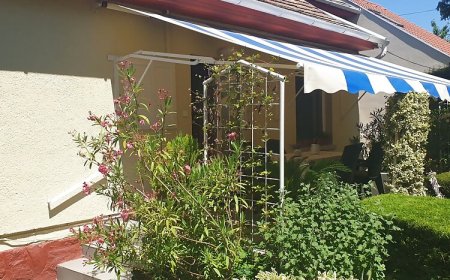 Ildikó Apartman Siófok