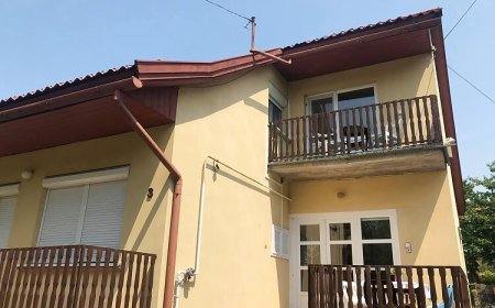 Monica Apartman Siófok