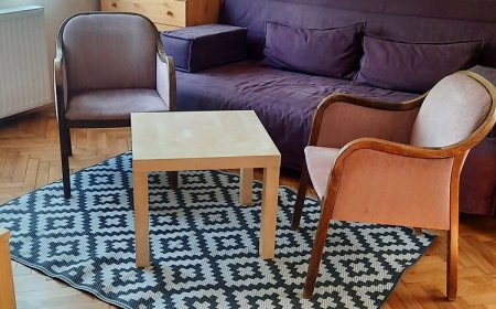 Apartman Möbius Siófok