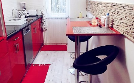 Rovin Apartman Siófok