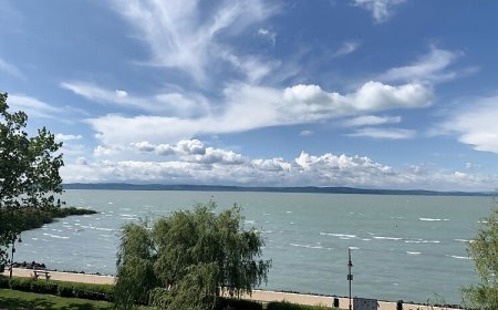 Lakeside Wellness Apartman Siófok