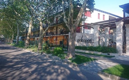 Mala Beach Apartman Siófok