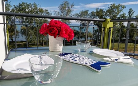 Nemo Apartman Siófok