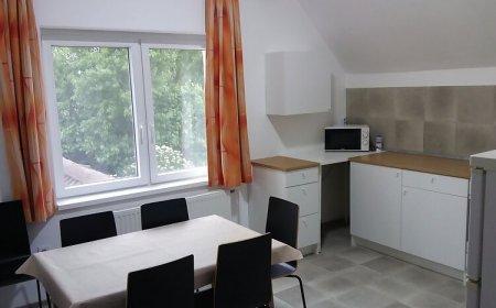 Home & Garden Apartman Siófok