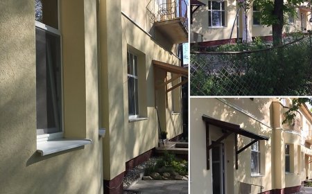 Régimódi Apartman Siófok