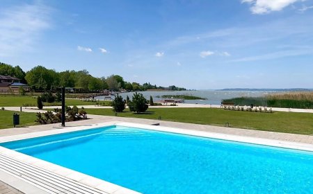 Blue Life Apartman Siófok