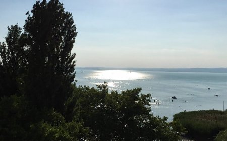 Club 218 Prémium Wellness Apartman Siófok