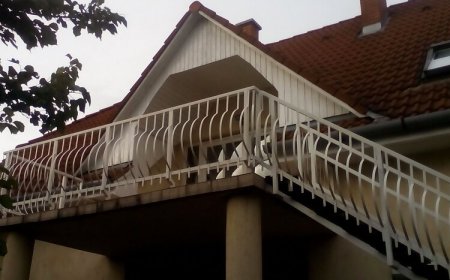 Szabina Apartman Siófok