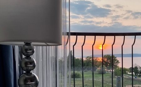 Best Silver Apartman Siófok