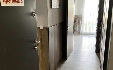 Granada 3 Közvetlen Vizparti Apartman Siófok