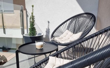 Babu&Bütyi Apartman Siófok