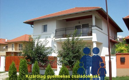 Borsodi Apartman Siófok