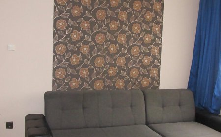 Belvárosi Apartman Siófok