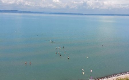 Balatoni Apartmanok Siófok