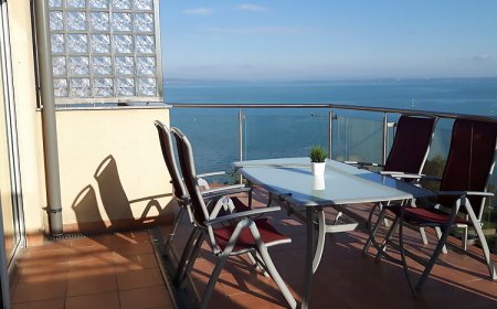 Galerius Home Harmony Gold 1.  Apartman Siófok