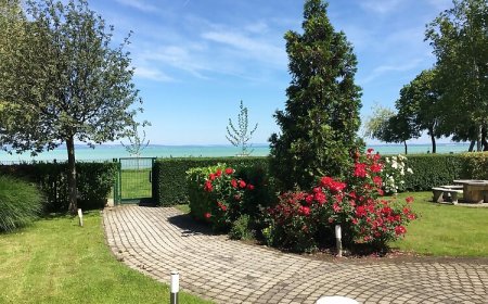 Együtt a család Apartman Siófok