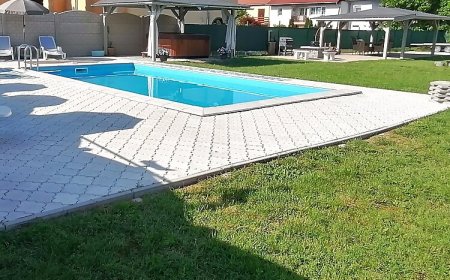 Harangvirág Apartmanház 2. Siófok