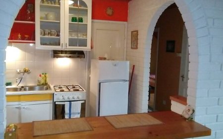 Patkó Apartman Siófok