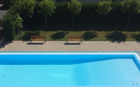 Solar Ház Napfény Apartman Siófok