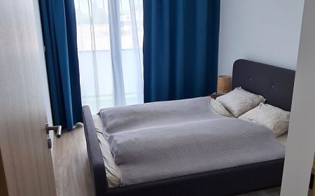 Pisztácia  Apartman Siófok