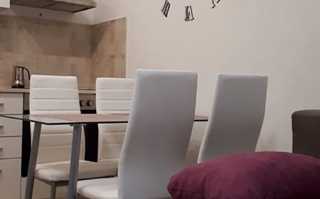 Dolce Vita Apartman Siófok