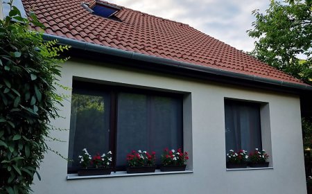 Vera Apartman Siófok