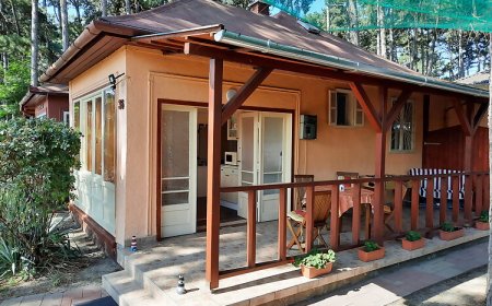Aranypart 36 Apartman Siófok