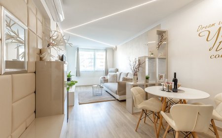 Barocco Apartman Siófok